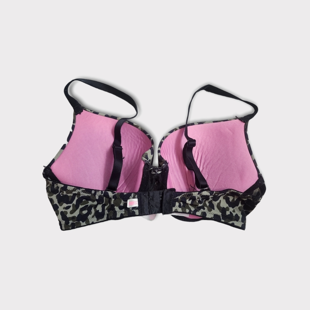 Victorias secret pink bra - Picture 4 of 5